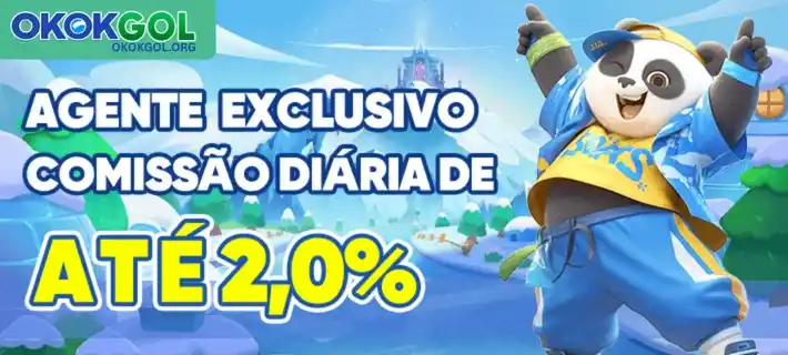 Promoções exclusivas OKOKGOL com bônus e recompensas