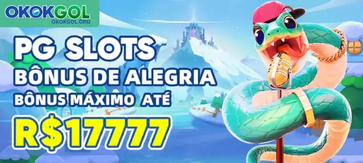 Promoções exclusivas OKOKGOL com bônus e recompensas